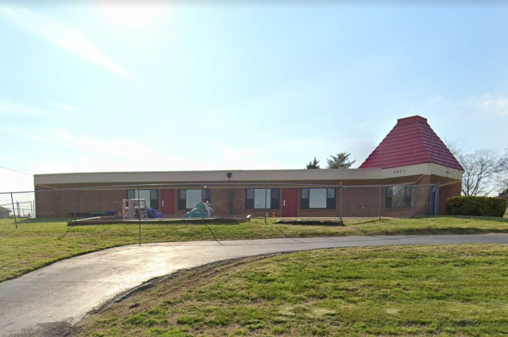 Location - Nashville Tn - Preschool Daycare Serving Lavergne Nashville And Murfreesboro Tn